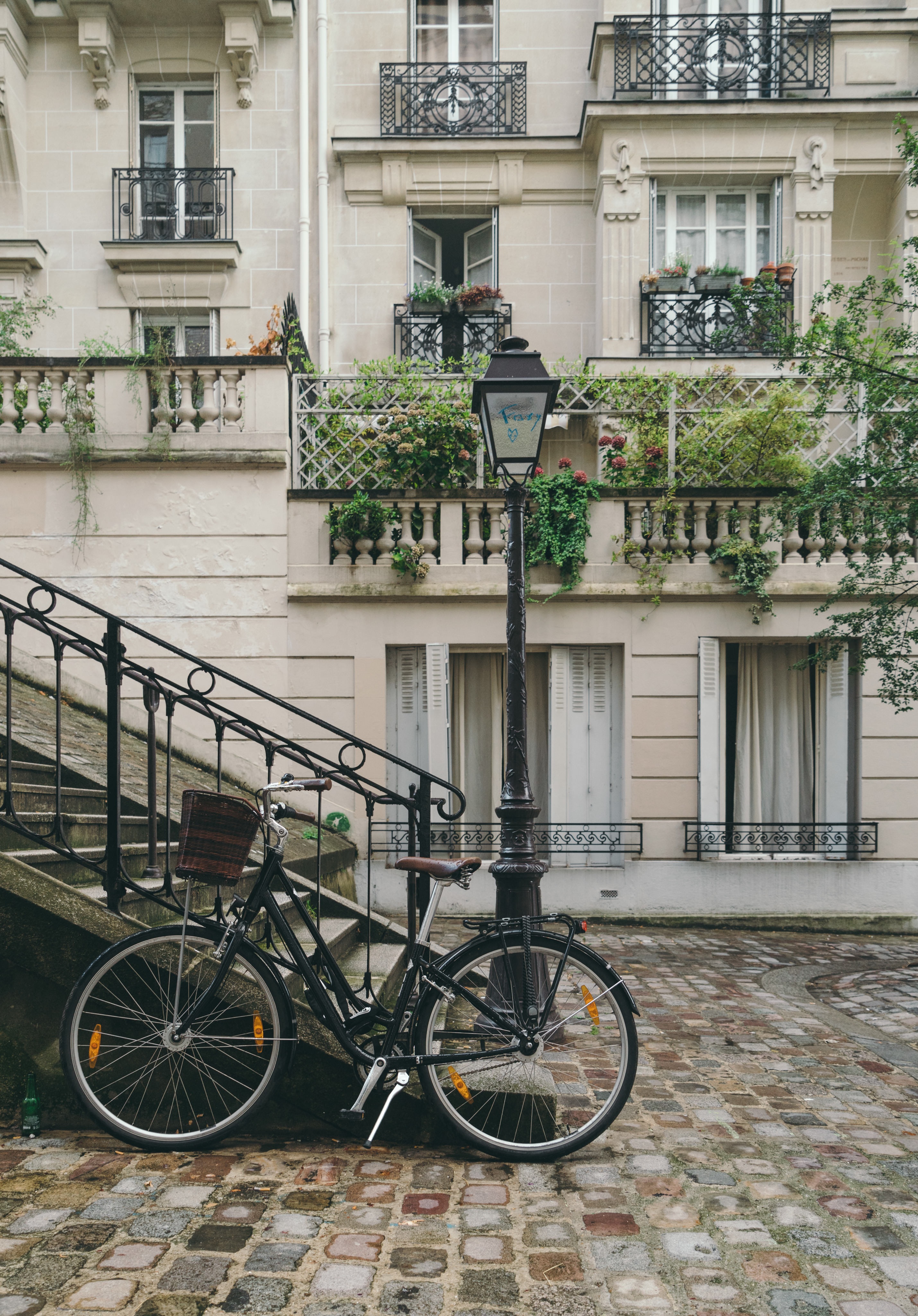 bycicle