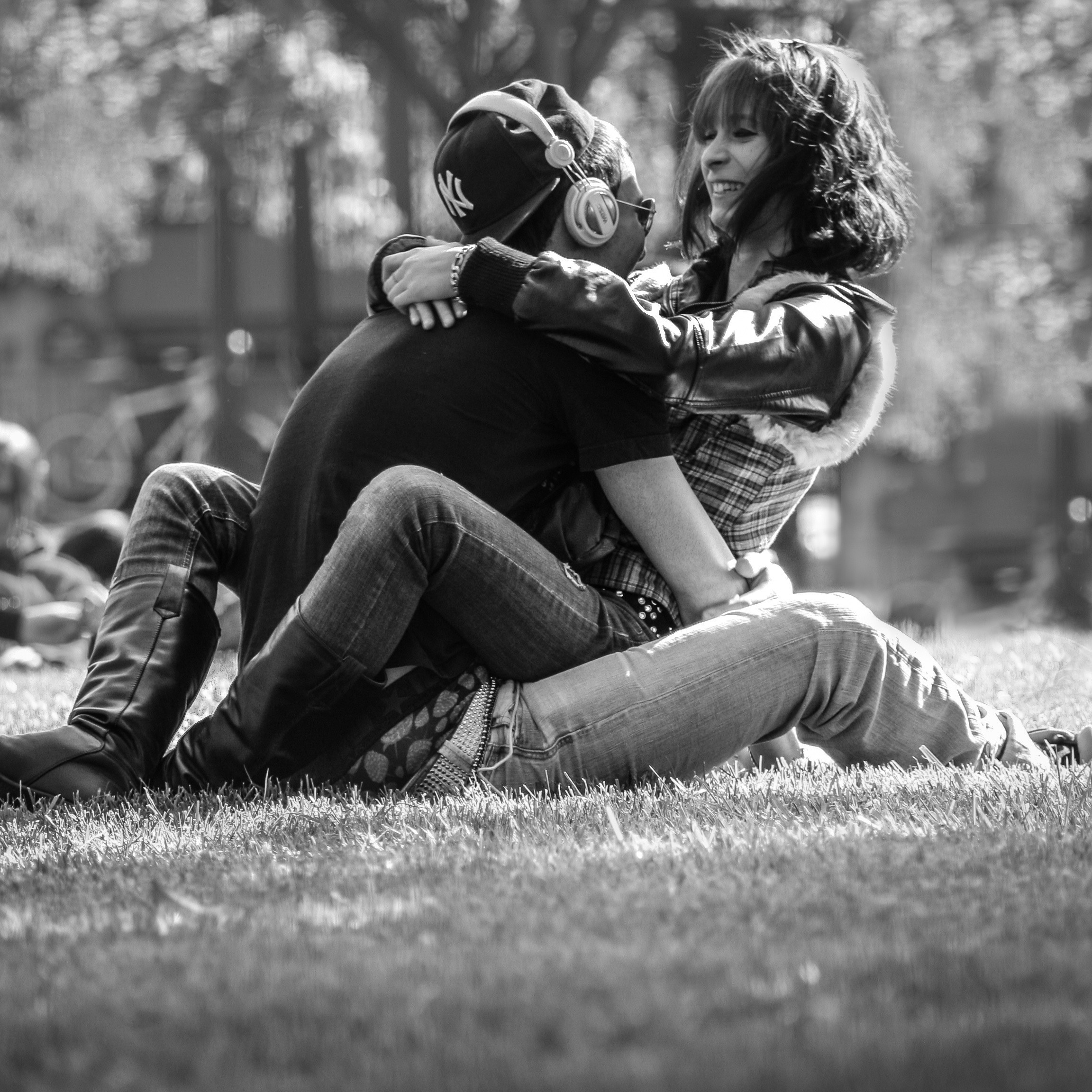 amoureux