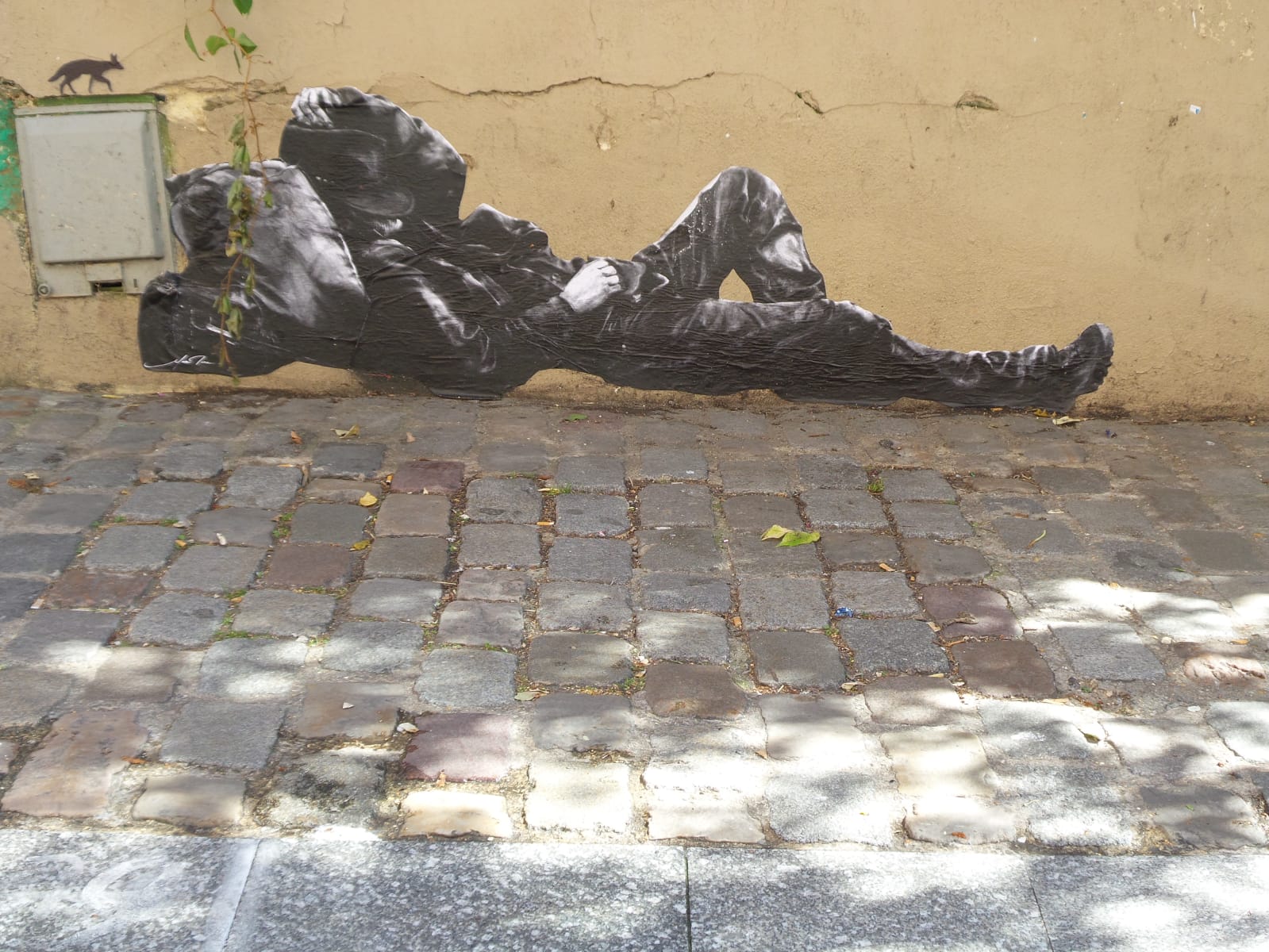 Levalet